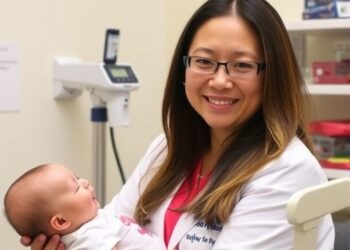 Shriners Children’s St. Louis Researcher Secures $3 Million Grant to Develop In Utero Bone Strengthening Treatments — Medicine