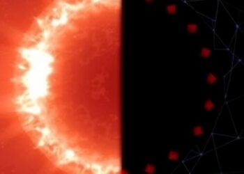 Signs from the Sun’s Heart Suggest Our Star May Be Changing — Space