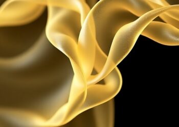 Silk Transformed into Durable Plastic-Like Materials with Breakthrough 6G Applications — Technology and Engineering