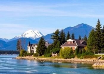 Simon Fraser University and Thompson Rivers University Strengthen Inter-Provincial Scientific Collaboration — Science Education
