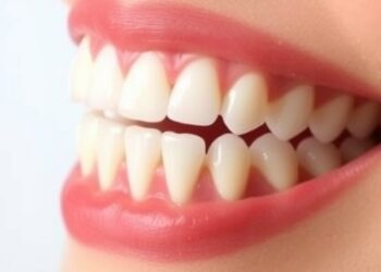 Simpler Way to Restore Root-Treated Front Teeth? New Study Compares Two Methods — Space