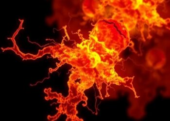 Single-Cell Atlas Reveals CD55+ Stem Cells’ Role in Atherosclerosis — Medicine