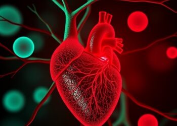 Single-Cell RNA Tags Reveal Early Heart Regeneration — Medicine