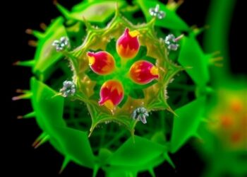 Single-Cell Screening Speeds Plant Functional Genetics — Medicine