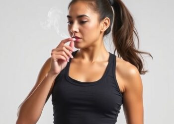 Single Workout May Rapidly Reduce Smoking Cravings, Study Finds — Medicine