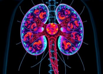 Single-cell Stereo-seq uncovers kidney repair mechanisms — Medicine