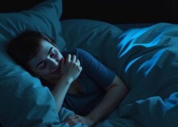 Sleep Patterns Reveal Insights on Aging Clocks — Medicine