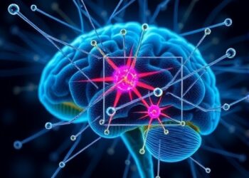 Small Cell, Huge Impact: The Key Player in Brain Development — Biology