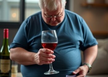 Small Trial Finds GLP-1 Lowers Heavy Drinking Days in Individuals with Alcohol Use Disorder and Obesity — Medicine