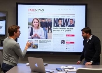 Small study of 100 Italian college students finds “fake news” easier to spot in group discussions — Social Science