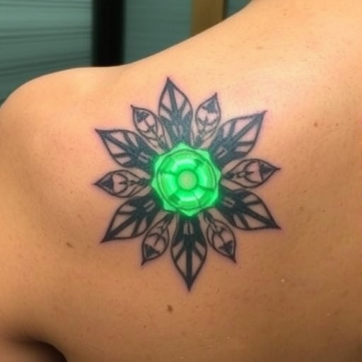 “Smart Tattoo Technology Promises Early Detection of Skin Cancer” — Technology and Engineering