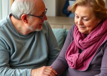 Social Exclusion in Midlife Caregivers Explored Through Photos — Medicine