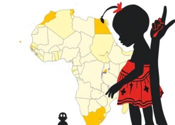 Social Inequalities Link Heat to Child Abuse in Africa — Climate