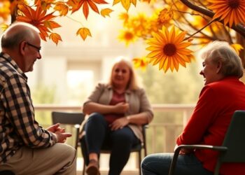 Social Support, Self-Efficacy, Coping, Resilience in Parkinson’s — Medicine