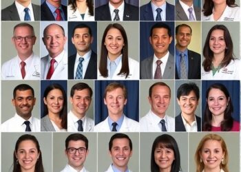 Society of Nuclear Medicine and Molecular Imaging Unveils 2026 Fellows — Medicine