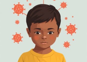 Socioeconomic Status Shapes Child Mental Health During COVID — Technology and Engineering