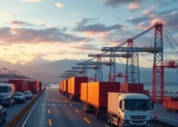 Space Logistics Heading in the Right Direction — Mathematics