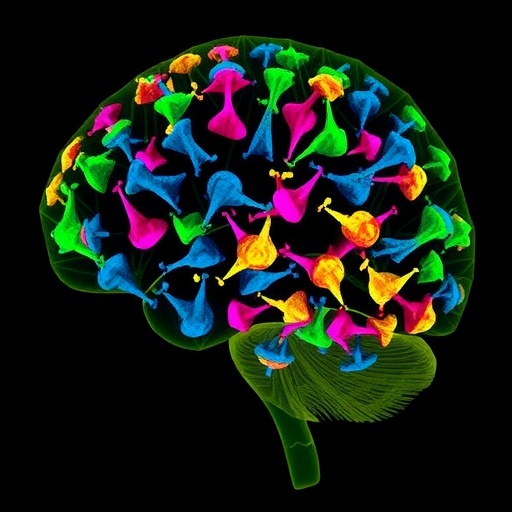 Spatial Proteomics Reveals Alzheimer’s Microglial States — Medicine