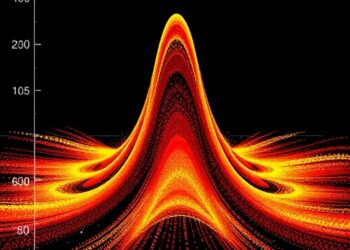 Spectral Analysis of Stochastic Residual Stress Fields — Technology and Engineering