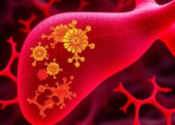 Spermidine Halts Liver Fibrosis by Cell Signal Remodeling — Medicine