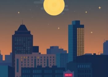 Spike in Asthma-Related ER Visits in Baltimore Linked to Nighttime Heat Waves — Athmospheric