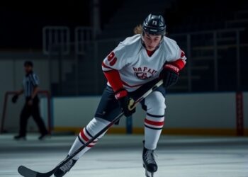 Sport-Fueled Weight Loss: Hockey FIT’s Cost Impact — Medicine