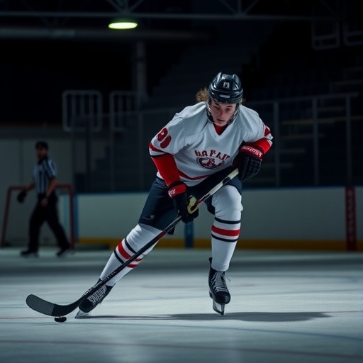 Sport-Fueled Weight Loss: Hockey FIT’s Cost Impact — Medicine