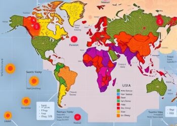 Stanford Medicine Researchers Connect Human Molecular and Microbial Diversity to Geography and Ethnicity — Biology
