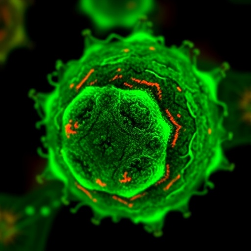 Stanford Medicine Researchers Discover Neutrophils Produce Protein Linked to Schizophrenia — Medicine