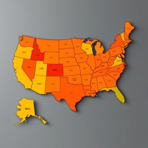 State Media Shapes Large Language Models — Medicine