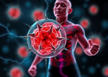 Stem Cells: Key Link Between Exercise and Tumors — Cancer