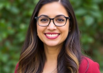 Stephanie Plaza-Torres Selected as 2026–2027 GSA-USGS Congressional Science Fellow as Program Celebrates 40 Years — Earth Science