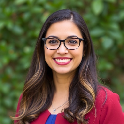 Stephanie Plaza-Torres Selected as 2026–2027 GSA-USGS Congressional Science Fellow as Program Celebrates 40 Years — Earth Science