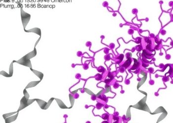 Steric Hindrance Blocks Antibody Binding in Omicron — Medicine