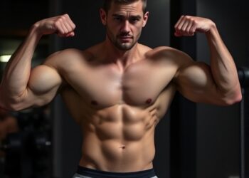 Steroid Use Declines While Creatine Consumption Surges Rapidly — Social Science