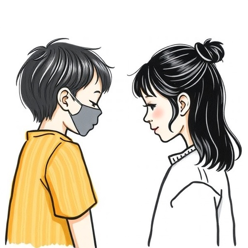 Stigma Experiences in Children with Long COVID — Technology and Engineering