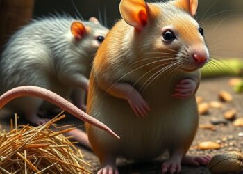 Stochastic Choice Fuels Foraging Variability in Humans, Rats — Psychology & Psychiatry
