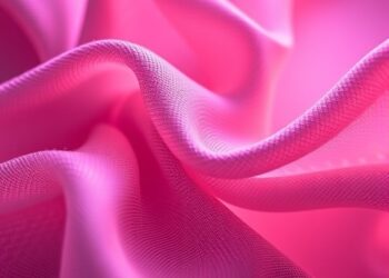 Stretch-Resistant Spoof Plasmonic Fabric via Fiber Buckling — Technology and Engineering