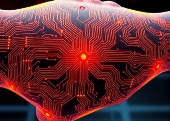Stretchable Neuromorphic Circuits Revolutionize On-Body Computing — Technology and Engineering