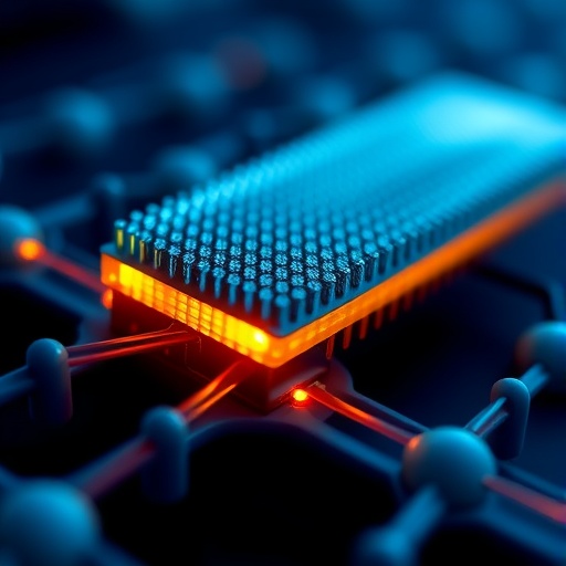 Stretchable Wireless Microneedle Optical Biochemical Sensor — Technology and Engineering