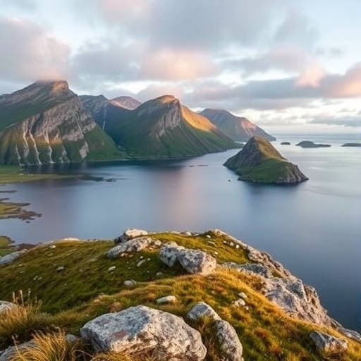 Striking the Balance: Navigating Renewable Energy Development and Biodiversity Conservation in Norway — Biology