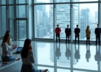 Study Finds Connection Between Board Diversity and Reduced Tax Avoidance — Bussines