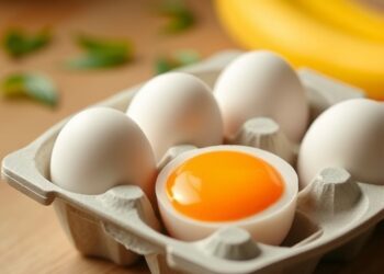 Study Finds Egg Consumption Linked to Reduced Risk of Alzheimer’s Disease — Medicine