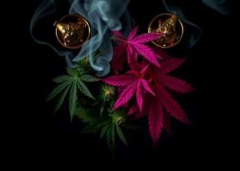 Study Finds Increased Psychosis Risk in High-Risk Groups with Combined Cannabis and Tobacco Use — Medicine