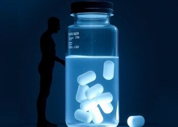 Study Finds Lithium May Reduce Impulsive Decisions Linked to Suicide Risk — Medicine
