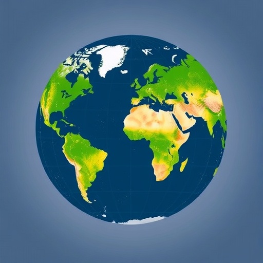 Study Finds Multinational Firms Fuel Growth but Pose Significant Environmental Challenges — Athmospheric