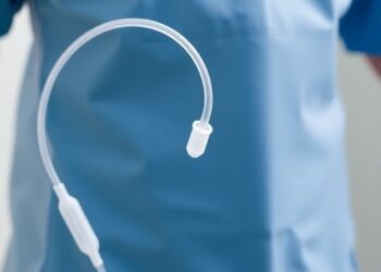 Study Finds Reusable Catheters a Safe Option That Could Save the NHS Millions — Cancer