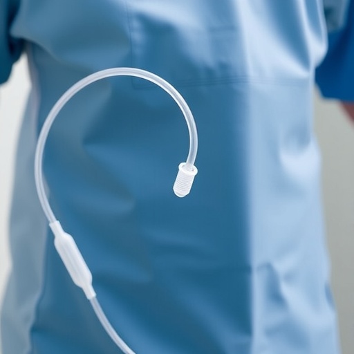 Study Finds Reusable Catheters a Safe Option That Could Save the NHS Millions — Cancer