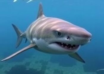 Study Finds Sharks Could Enhance Climate Forecast Accuracy — Athmospheric