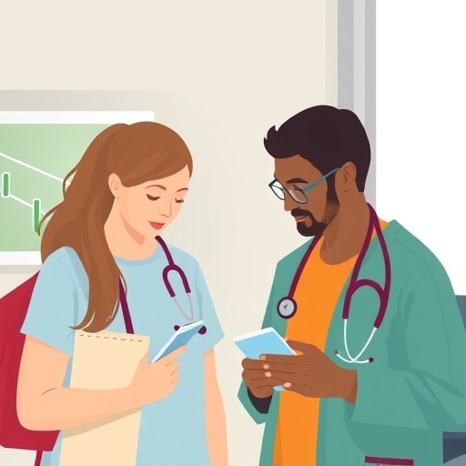 Study Finds Social Factors Outweigh Proximity in Shaping Individual Healthcare Choices — Social Science